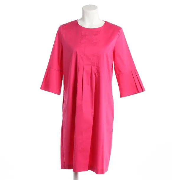 Kleid, in Fuchsia, Baumwolle, FFC