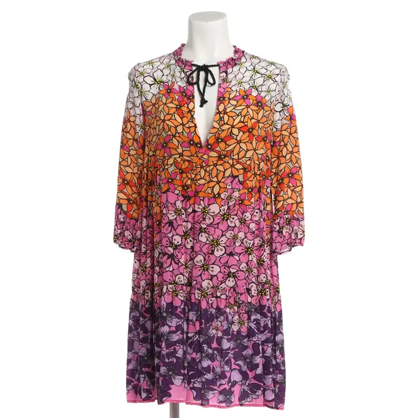 Dress, in Multicolored, Polyester, Princess goes Hollywood