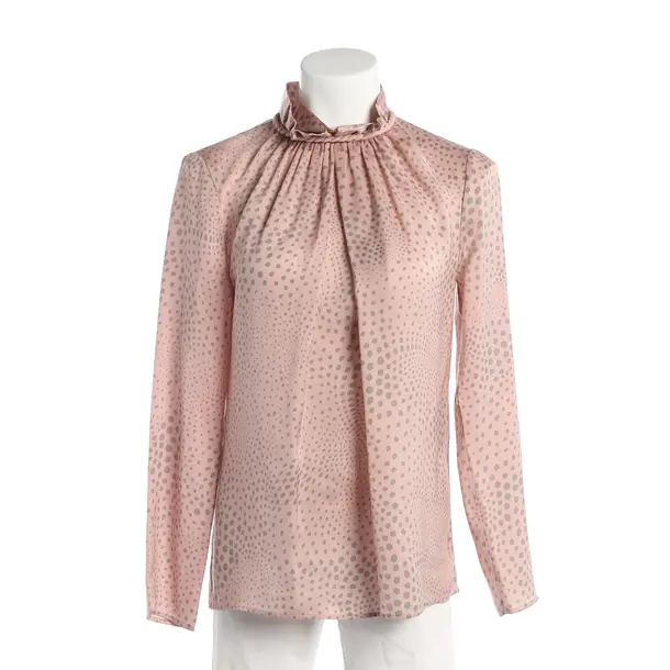 Blouse, in Pink, Polyester, Steffen Schraut