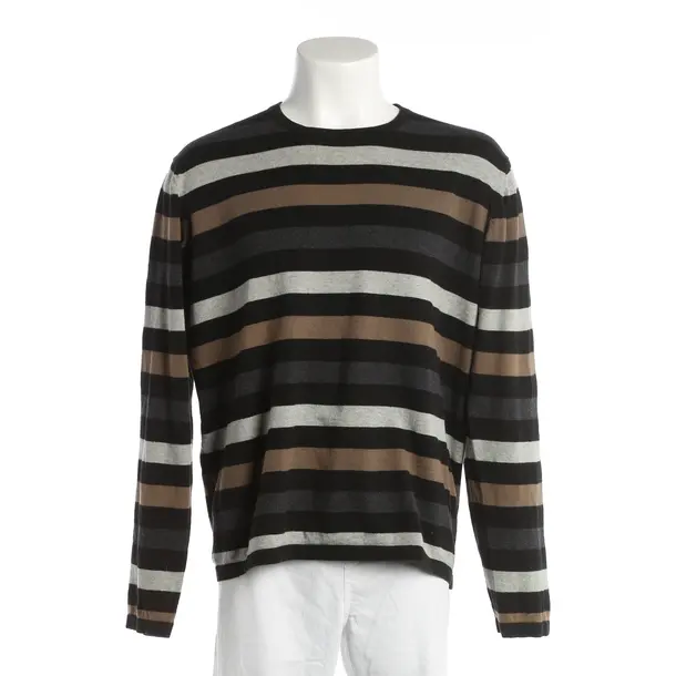 Pullover, in Mehrfarbig, Baumwolle, Marc O'Polo