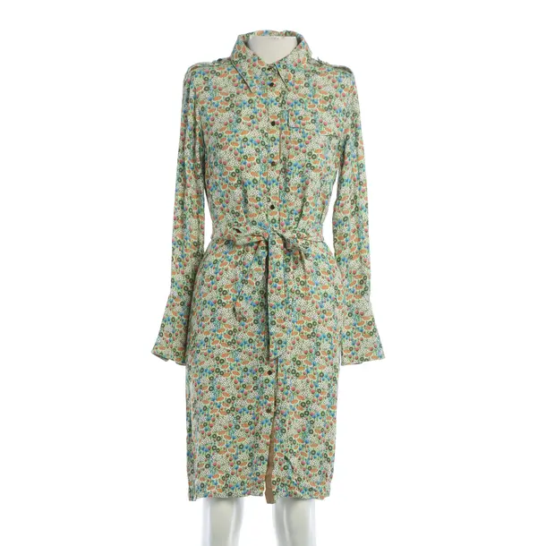 Kleid, in Mehrfarbig, Baumwolle, Mos Mosh