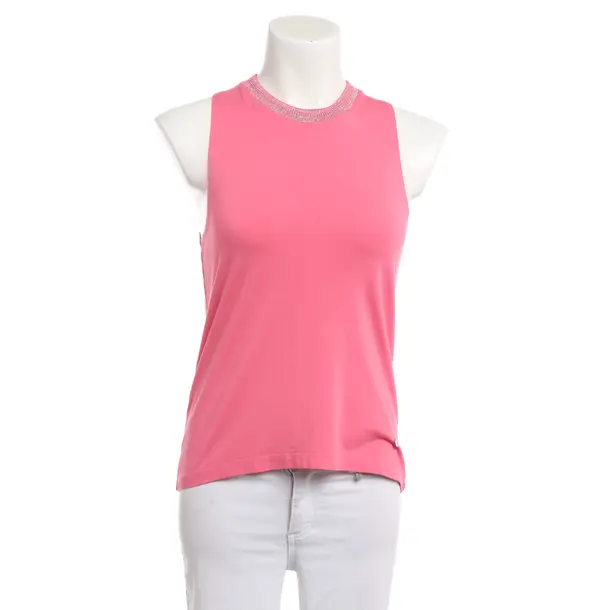 Top, in Pink, Cotton, Marc Cain