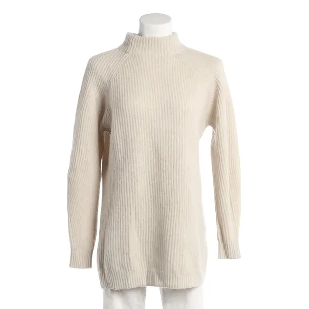 Pullover, in Hellgrau, Wolle, Hemisphere