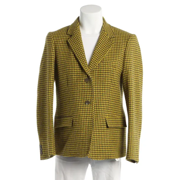 Blazer, in Multicolored, Wool, Etro