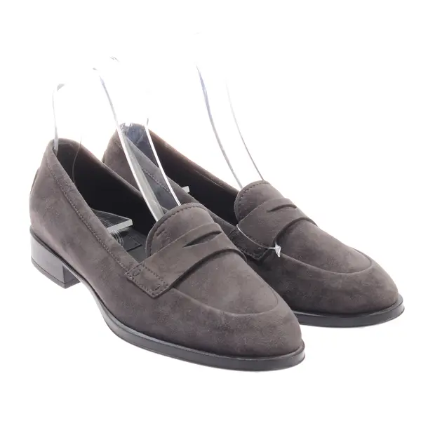 Loafers, in Grau, Tod´s