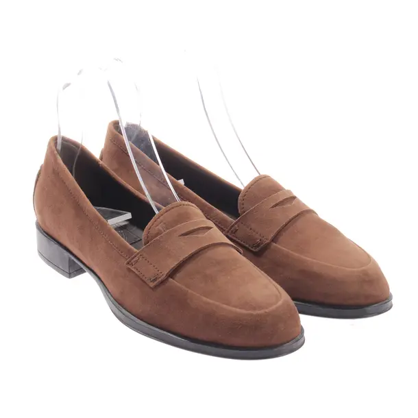 Loafers, in Braun, Tod´s