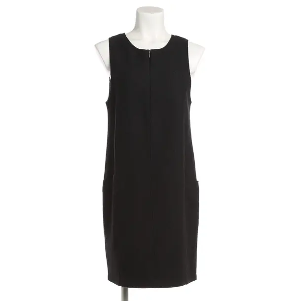 Kleid, in Grau, Wolle, Marc Cain