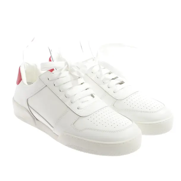 Sneaker, in Weiß, Versace