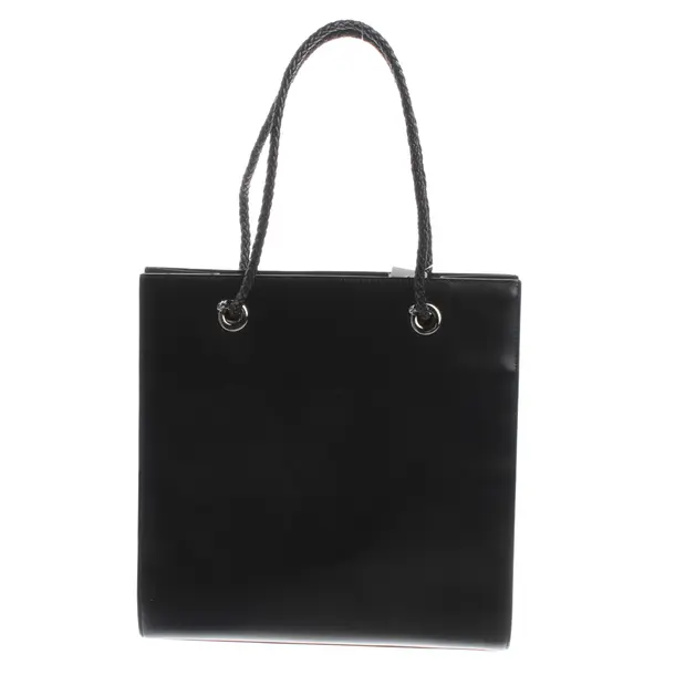 Borsa a cinture a tracolla, in Nero, Pelle, Cartier