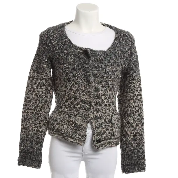 Cardigan, in Multicolore, Lana, Marc Cain