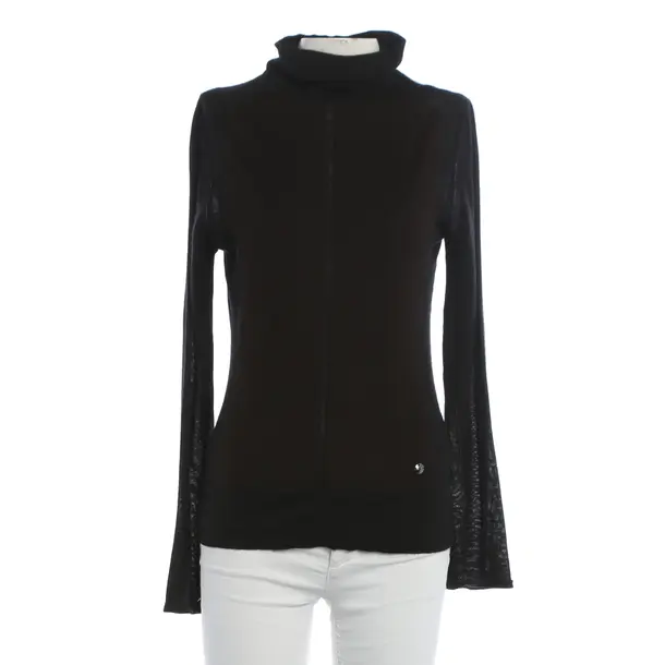 Pullover, in Braun, Kaschmir, Loewe