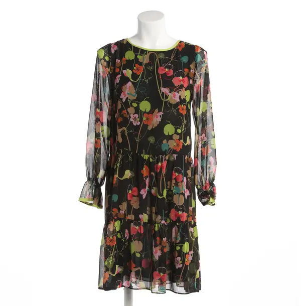 Kleid, in Mehrfarbig, Polyester, Marc Cain