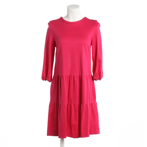 Kleid, in Rosa, Viskose, Marc Cain