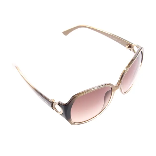 Occhiali da sole, in Marrone chiaro, Plastica, Michael Kors