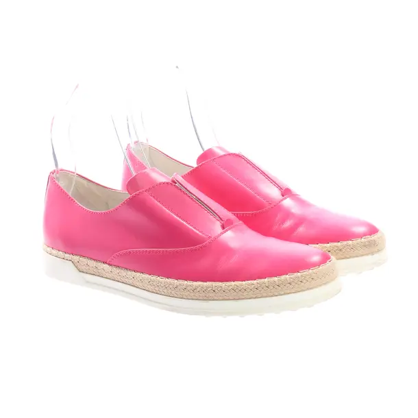 Flats, in Pink, Tod´s