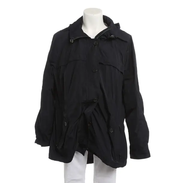 Übergangsjacke, in Navy, Polyester, Fuchs Schmitt