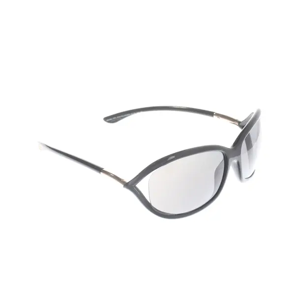 Sonnenbrille, in Schwarz, Kunststoff, Tom Ford