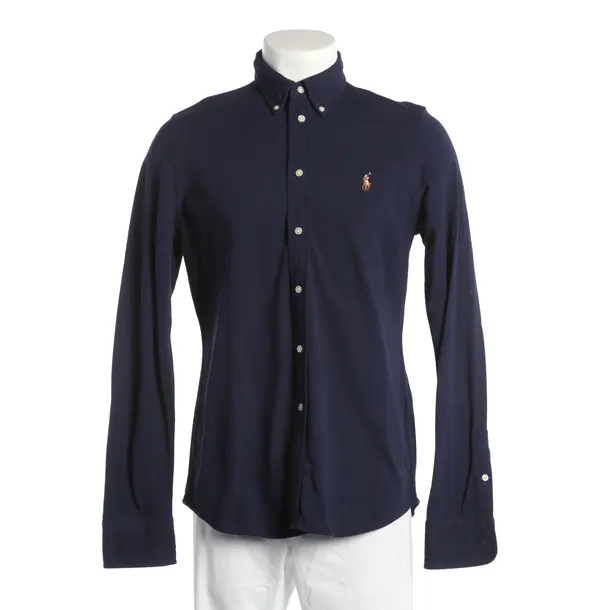 Camicia, in Marina Militare, Cotone, Polo Ralph Lauren