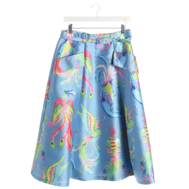 Rock, in Mehrfarbig, Polyester, Maison Common