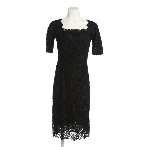 Abito da cocktail, in Nero, Viscosa, Dolce e Gabbana