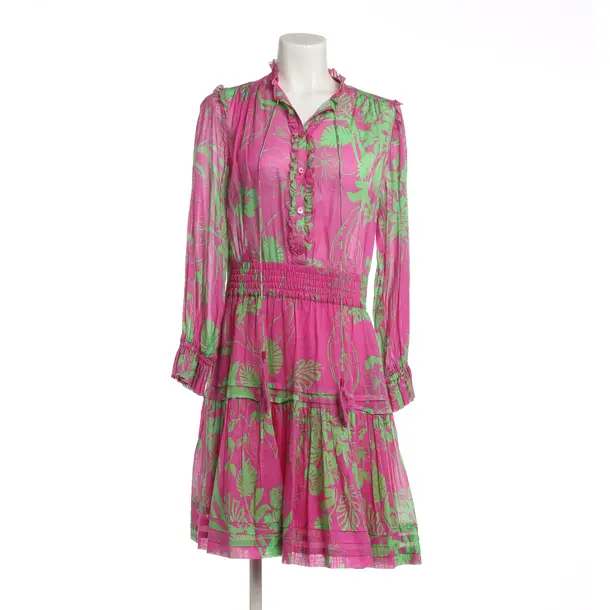 Abito, in Rosa, Cotone, Maison Common