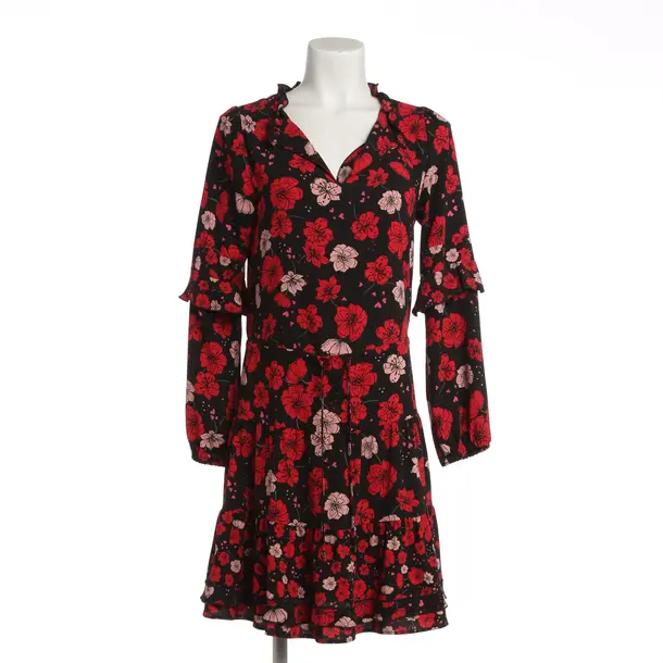 Kleid, in Mehrfarbig, Triacetat, Marc Cain