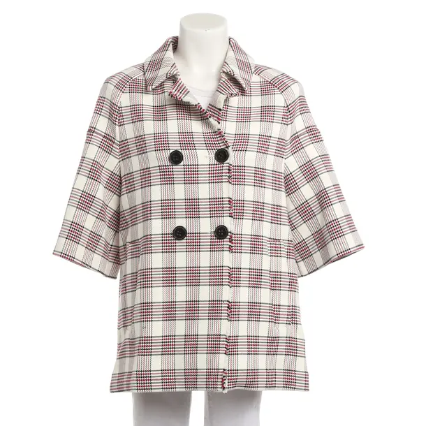 Übergangsjacke, in Mehrfarbig, Baumwolle, Dorothee Schumacher