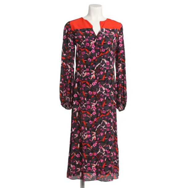 Kleid, in Mehrfarbig, Viskose, Dorothee Schumacher