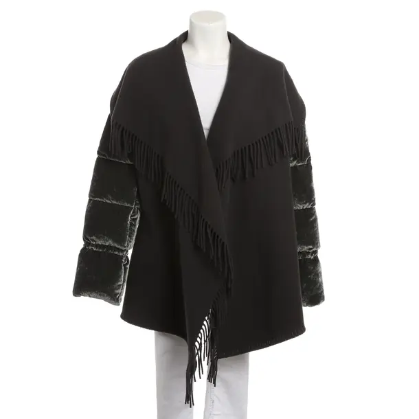 Übergangsmantel, in Grau, Polyamid, Moncler