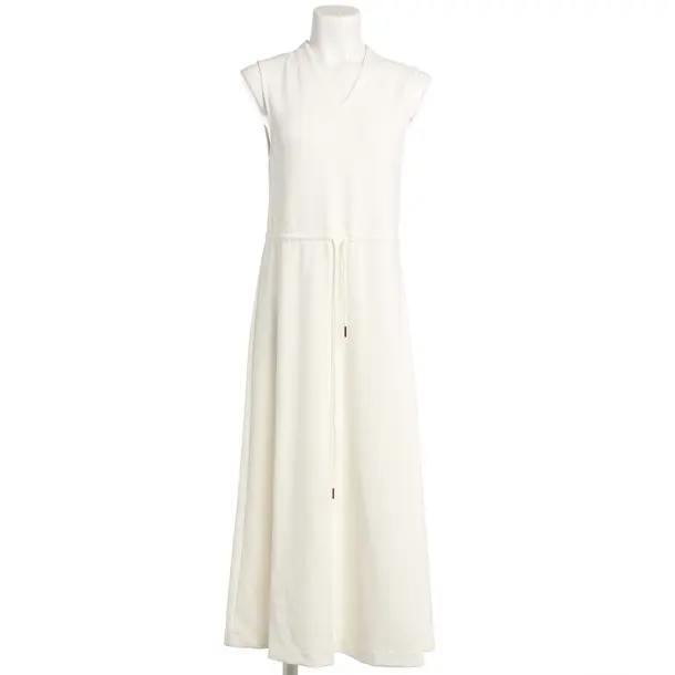 Dress, in Beige, Modal, Rich & Royal