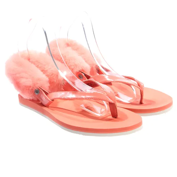 Sandals, in Light Red, UGG Australia