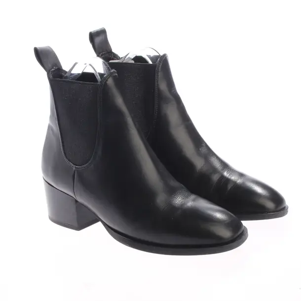 Ankle Boots, in Black, Marc O'Polo