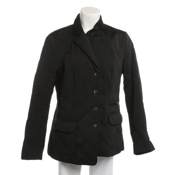 Mid-Season Jacket, in Black, Polyester, Bogner