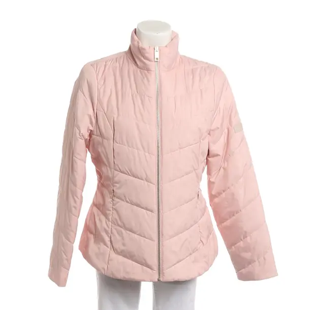 Übergangsjacke, in Hellrosa, Polyester, Ted Baker