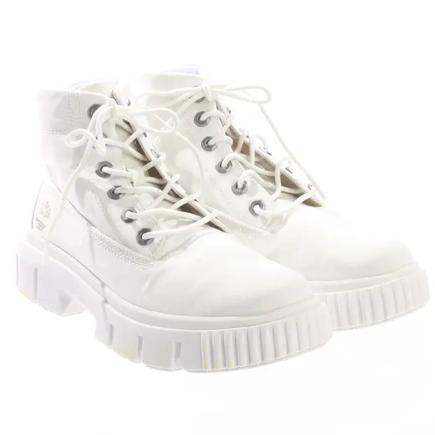 Boots, in Weiß, Timberland