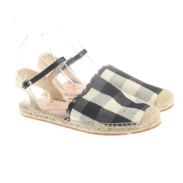 Espadrilles, in Multicolored, Kate Spade New York