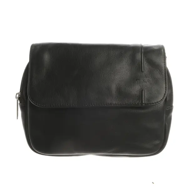 Marsupio, in Nero, Pelle, Tumi