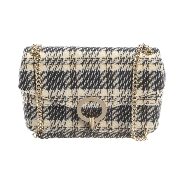 Schultertasche, in Mehrfarbig, Sonstiges Material, Sandro