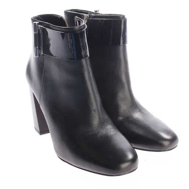 Stivaletti, in Nero, Michael Kors