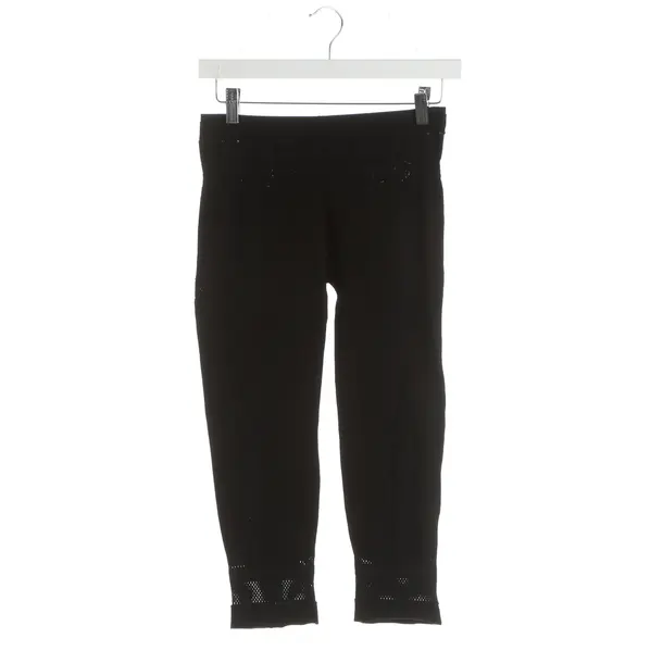 Leggings, in Black, Polyamide, High Use