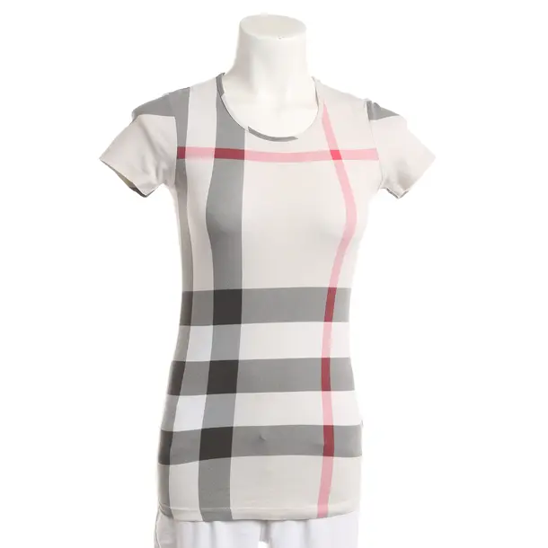 Shirt, in Mehrfarbig, Baumwolle, Burberry Brit