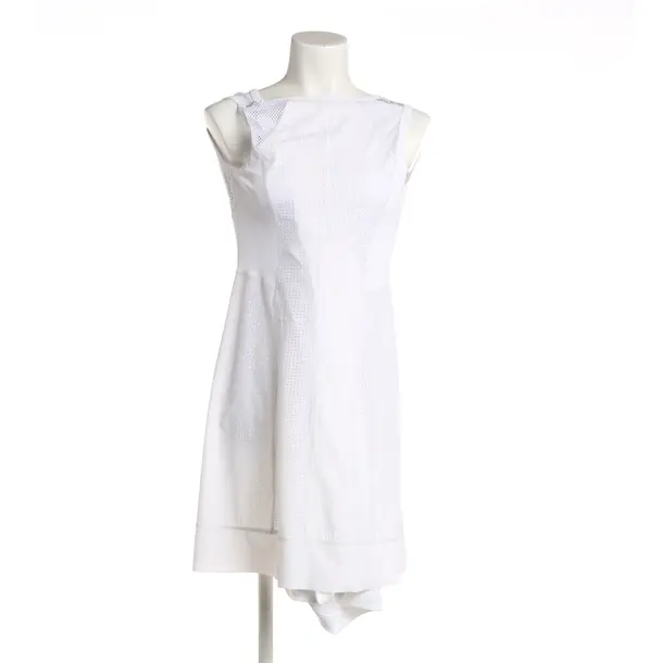 Kleid, in Weiß, Polyamid, Marc Cain Sports
