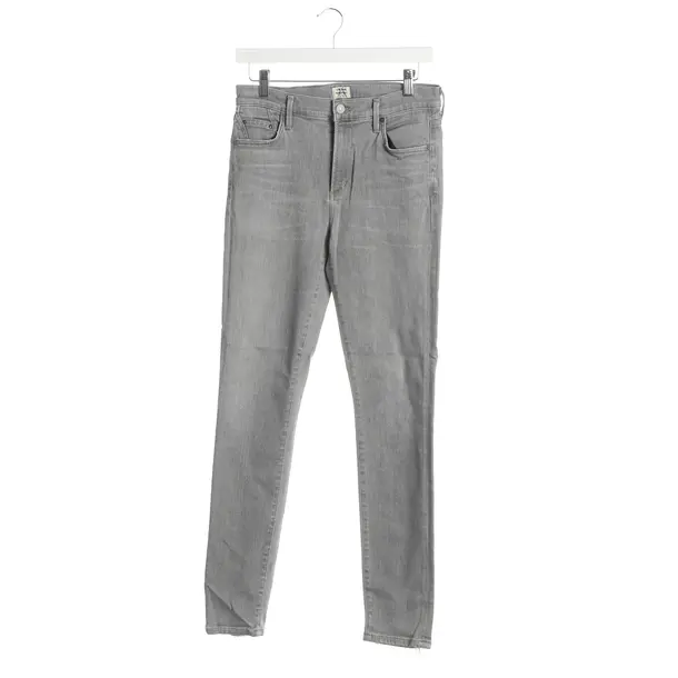 Jeans skinny, in Grigio, Cotone, Cittadini dell'umanità
