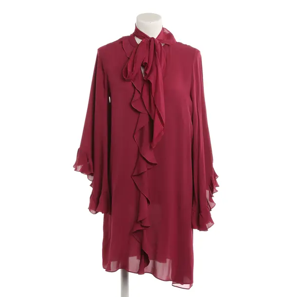 Cocktailkleid, in Rosa, Viskose, Dorothee Schumacher