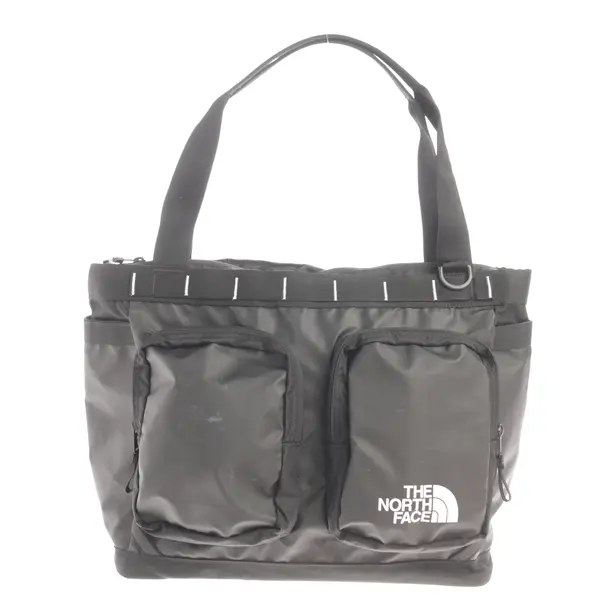 Shoulder Bag, in Black, Polyamide, The North Face