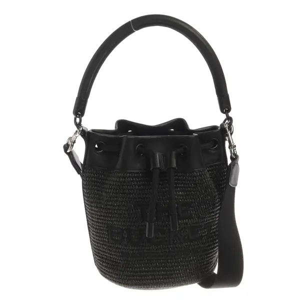 Borsetta, in Nero, Pelle, Il Marc Jacobs