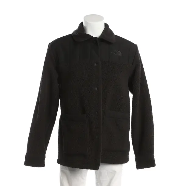 Übergangsjacke, in Schwarz, Polyester, The North Face