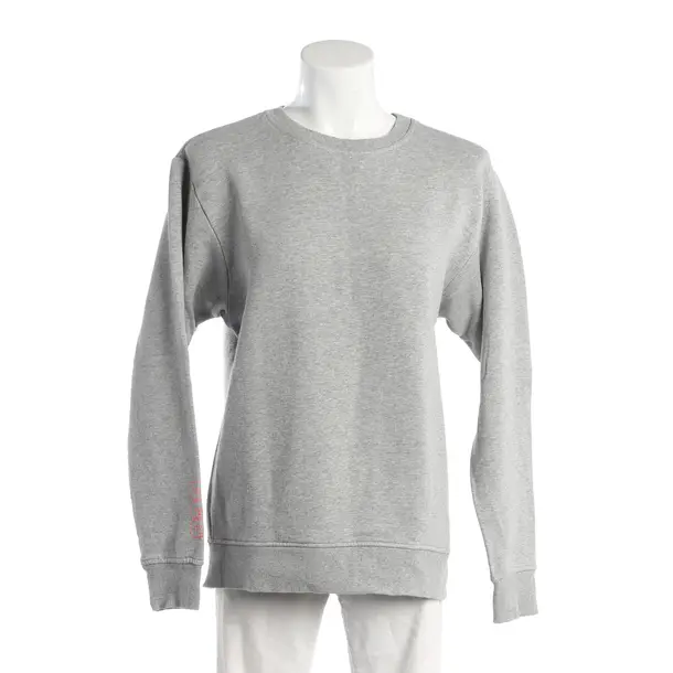 Sweatshirt, in Gray, Cotton, UGG Australia