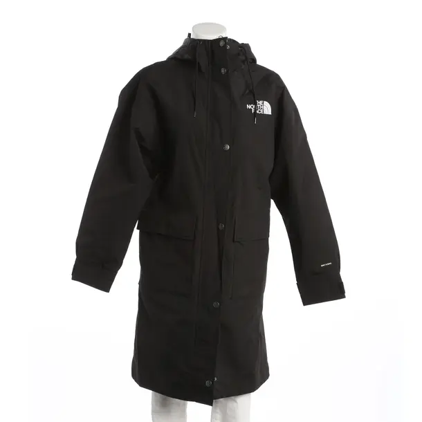 Mid-Season Jacket, in Black, Polyamide, The North Face