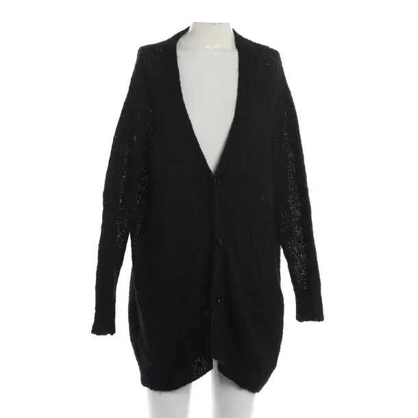 Strickjacke, in Schwarz, Polyamid, Dorothee Schumacher